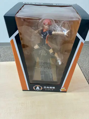 하이큐!! Happy 복권 히나타 세트