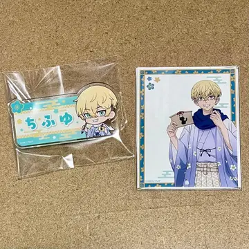 도쿄 리벤저스 AGF DeNA 와후쿠ver. 마츠노 치후유