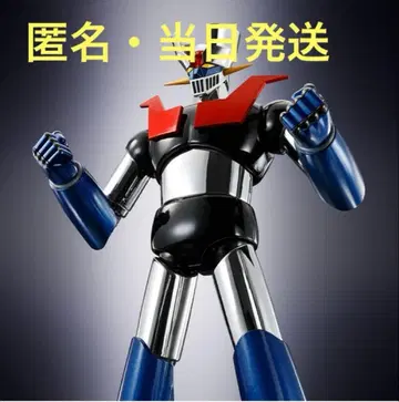 초합금혼 GX-105TN 마징가Z 혁진-KAKUMEI SHINKA-