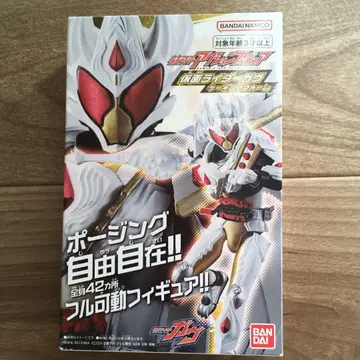 가면라이더 액션 피규어 가면라이더 가브 킹폼