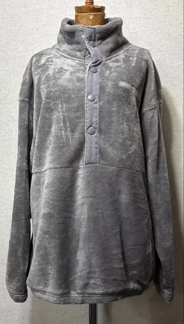 Minnetonka 보아 풀오버 M USED (하자품)