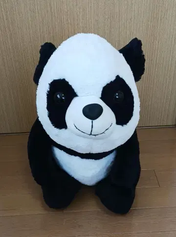 팬더 봉제 인형
