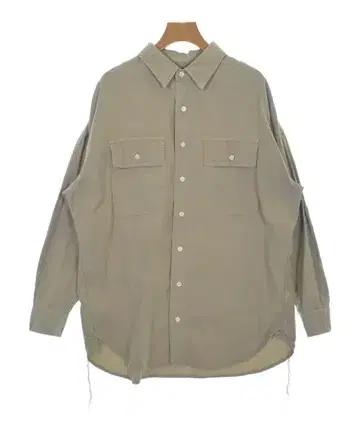 REMI RELIEF 캐주얼 셔츠 여성용