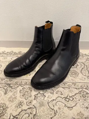 BEAUTY&YOUTH 첼시 부츠 26cm