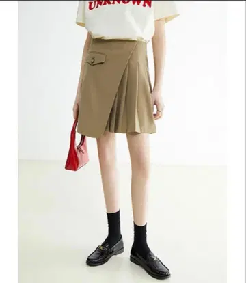 Fano studios 스커트