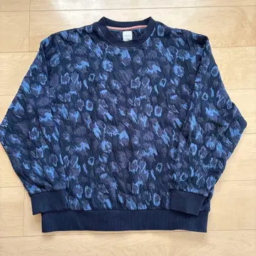 Paul Smith XL 트레이닝복 맨투맨