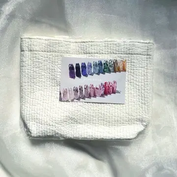 미사용 비오는날 pionunnal 무브 move 화이트