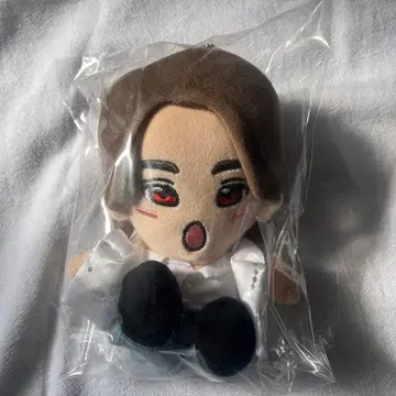 A! group 스에자와 세이야 하피 봉제 인형