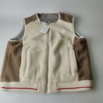 택 포함 미사용 새상품 IZRREL 보아 베스트