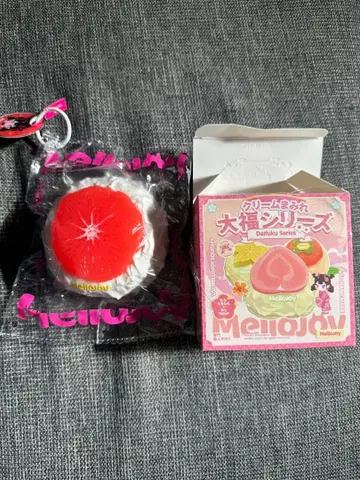 mellojoy 메로조이 대복 그레이프 후르츠