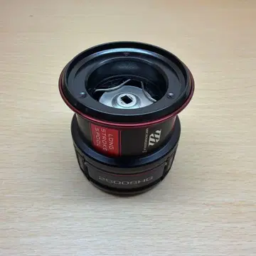 반포드 2500SHG 스풀