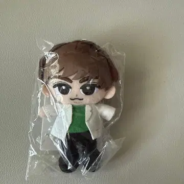 아베 료헤이 스노치루 치비누이