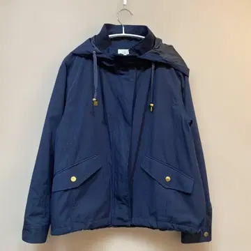 AG by aquagirl 마운틴 파카 네이비