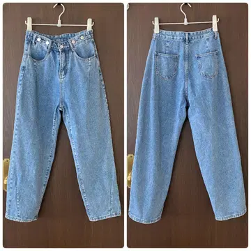 manana suerte 마냐나스 엘 테레사 하이웨스트 코쿤 데님