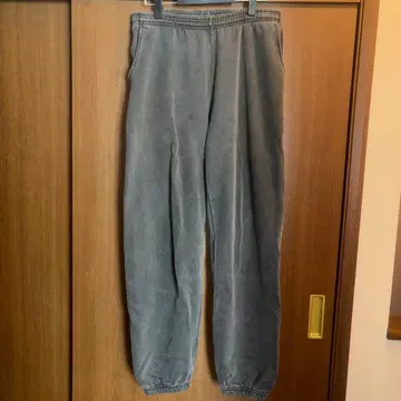 LOSANGELES APPAREL 스웨트 팬츠