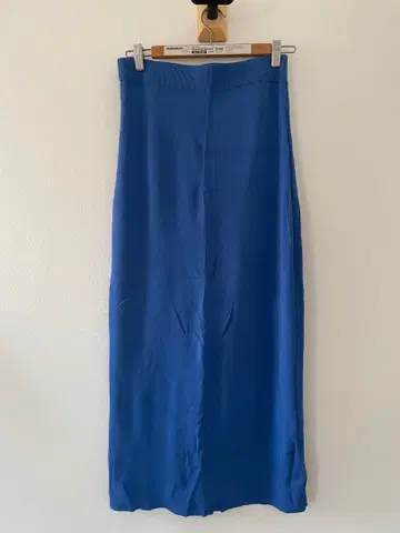 [ pual ce cin ] Du noir 스트레치 내로우 스커트