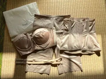 브라이덜 이너세트