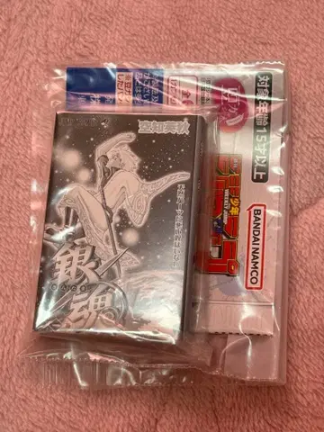 콩가샤본 주간 소년 점프 점프 코믹스 컬렉션 03 은혼