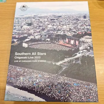 Southern All Stars Chigasaki Live