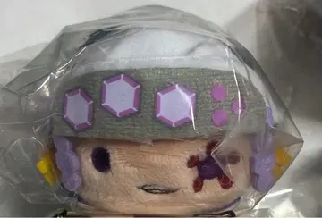 귀멸의 칼날 점프샵 노루캬라 마스코트 우즈이 텐겐