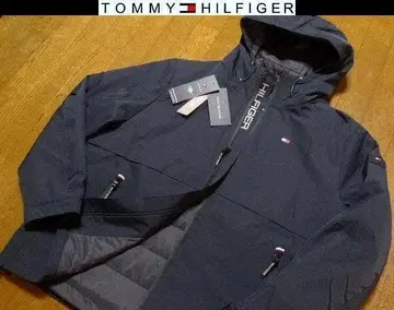 4L 5L 3XL 4XL 일본 사이즈 타미힐피거 US 고어텍스급 자켓