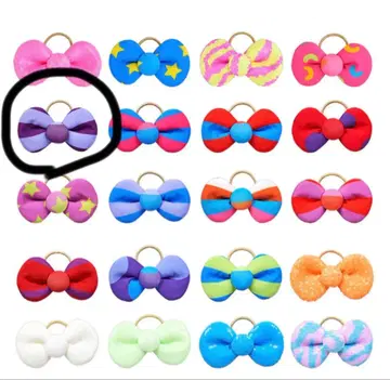 미라클 기프트 퍼레이드 업 사이클 리본