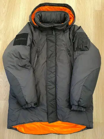 AVIREX x WILDTHINGS 해피 자켓