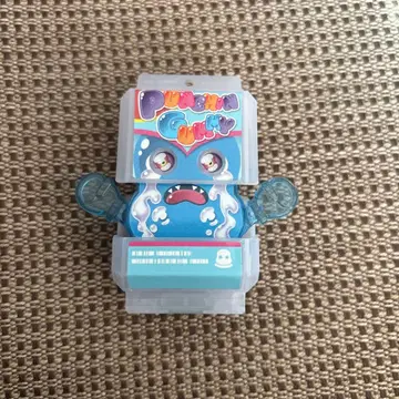 DX 펀칭 구미 고치조 표정 다름 울음