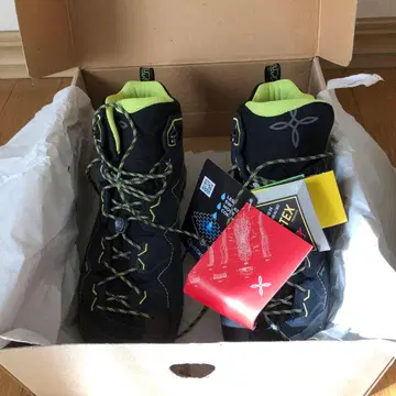 몬츄라 야루 테크노 YARU TEKNO GTX S4GA00X 고어텍스