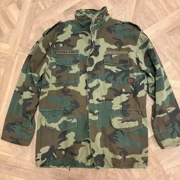 로스코 M65 카모플라쥬