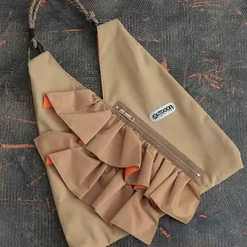 트라이앵글 프릴백 RISLEY OUTDOOR