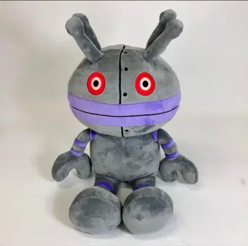 호빵맨 안고 다니는 인형 [다단단] 봉제 인형