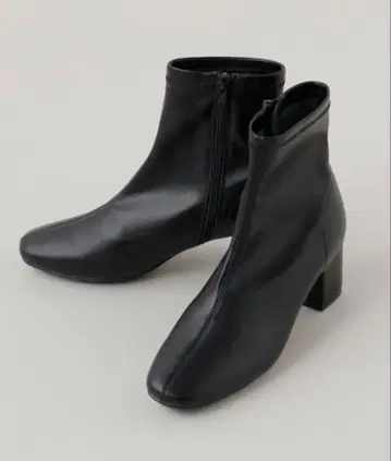 [ 컨디션 최상 ] Ray Cassin 와이드 힐 부츠