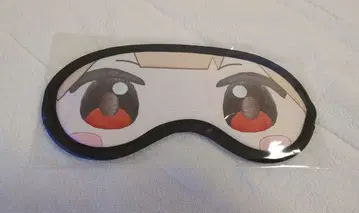 사나누이 코스프레 안대