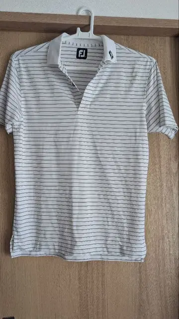 FOOTJOY 풋조이 골프웨어