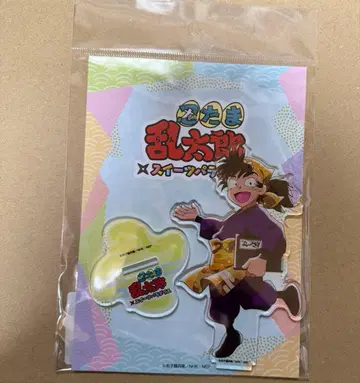 닌타마 스이파라 모리이치로