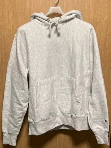 Champion Reverse Weave US 기획 후디