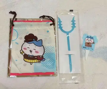 치이카와 (먼작귀) 코코스 하치와레 복조리 사스마타 피크