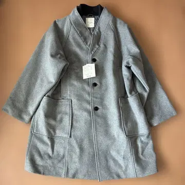 슈퍼 하카 퓨르 super hakka feuille 코트