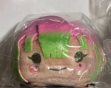 귀멸의 칼날 점프샵 노루캬라 마스코트 칸로지 미츠리