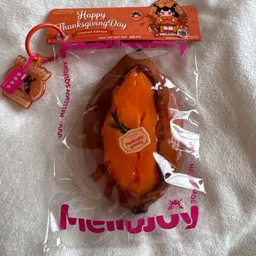 mellojoy 메로조이 완벽한 구운 고구마