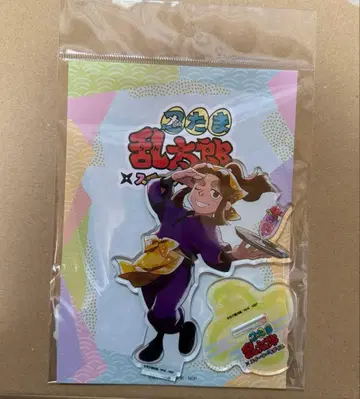 닌타마 스이파라 타키야샤마루