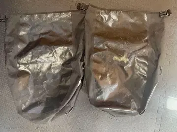 ORTLIEB 파니아 백 2세트