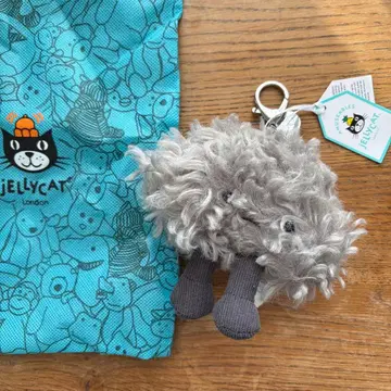 Jellycat BTS V 태태 참 1