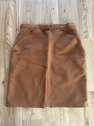 mother 타이트 스커트