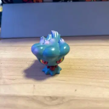 포켓몬 몬코레 무우마 초대