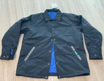 KAVU 카부 Begin 별주 악센트가 들어간 충전솜 메토우 자켓