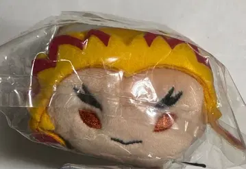 귀멸의 칼날 점프샵 노루캐릭터 마스코트 렌고쿠 쿄쥬로