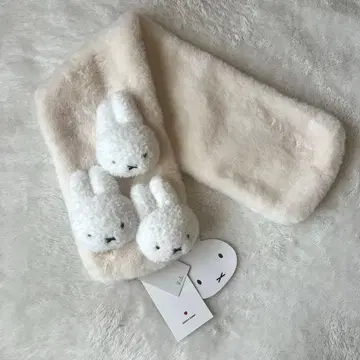 메리제니 미피 머플러