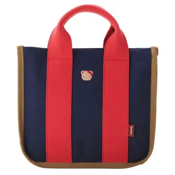 [ 완판템 ] familiar 고베 한정판 토트백